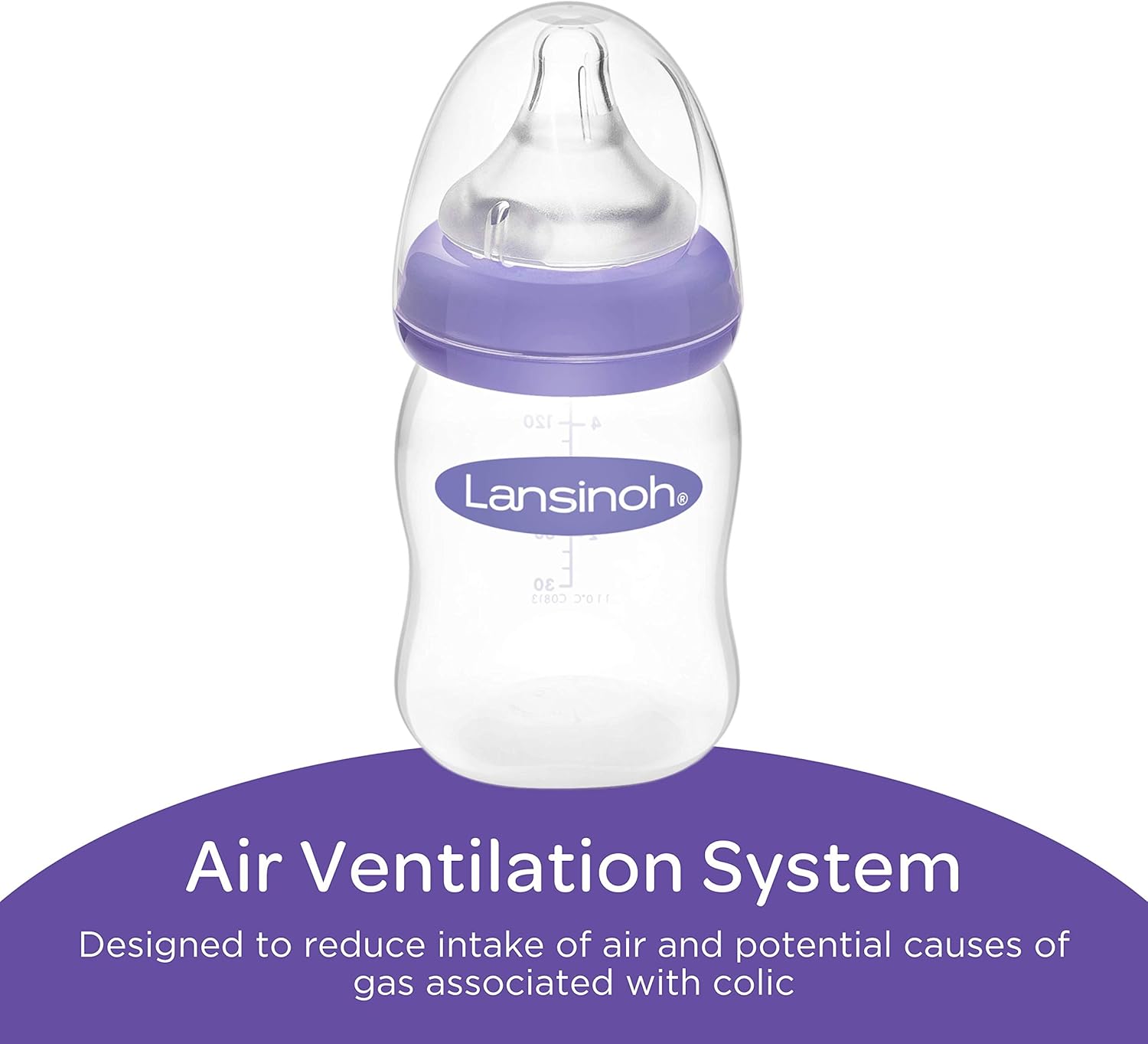 lansinoh bottles canada