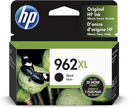 hp officejet pro 9018 ink