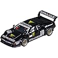 Carrera 27754 BMW M1 Procar MK-Motorsport No.151 DRM 1986 1:32 Scale Analog Slot Car Racing Vehicle Evolution Slot Car Race Tracks