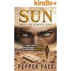 Sun: The Elemental Series