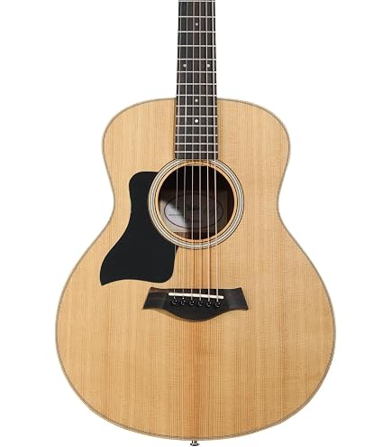 Amazon.com: Taylor BBT Walnut Lefty w/Gig Bag : Musical Instruments