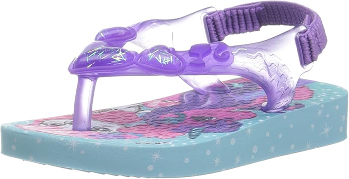 ipanema barbie flip flops