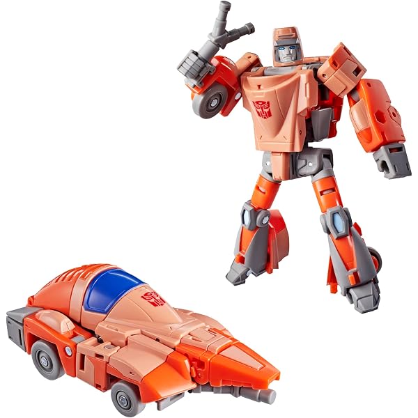 Amazon.com: The Transformers UK Compendium Book One: 9781534330597