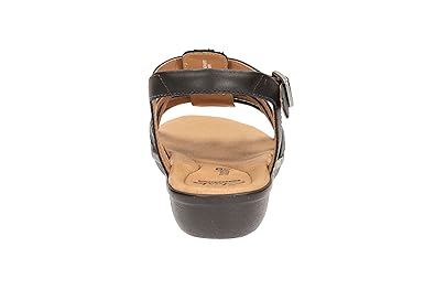 clarks manilla bonita sandals black