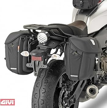 givi motorcycle luggage canada