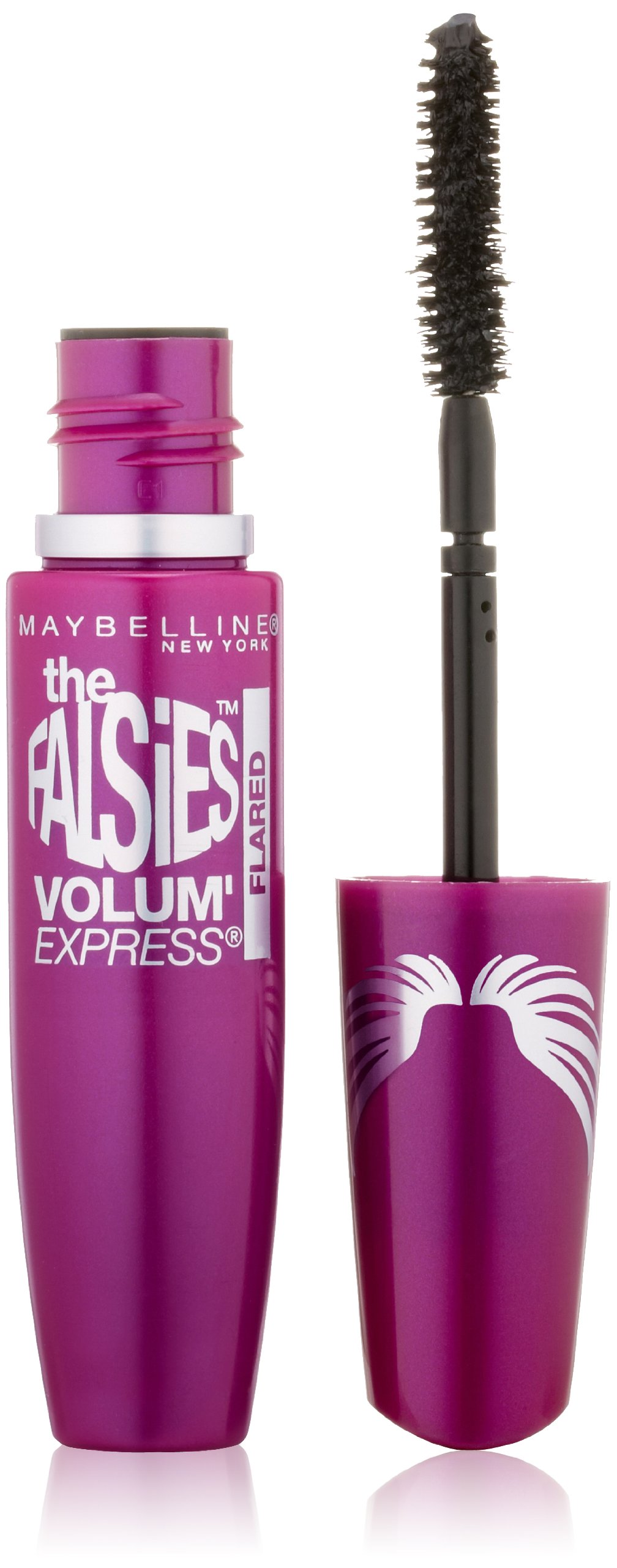 Volum' Express The Falsies Washable Mascara
