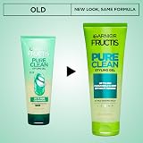 Garnier Fructis Style Pure Clean Styling Gel 6.8 oz - Clean Hold view 3