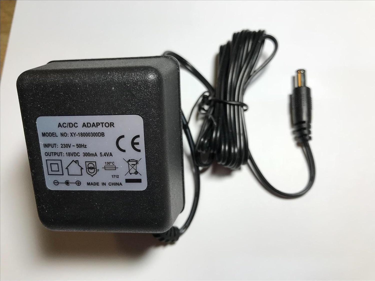 Replacement for 18V 400mA Charger for SH14.4V400 Amazon.co.uk