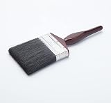 Fit For The Job 4 inch All Purpose Paint Brush for Smooth Finish view 4