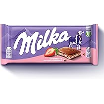 Milka Alpenmilch 5er, 1er Pack (1 x 500 g) : Amazon.ca: Grocery