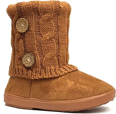 girls suede boots