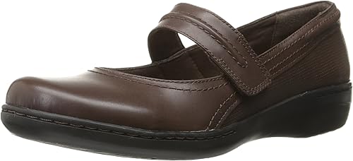 zapatos de mujer clark en amazon
