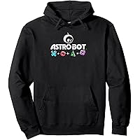thumbnail image 2 of Ripple Junction X Astro Bot Rescue Mission Victory Pose Game Classic T Shirt Limited Edition 2 of 11