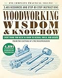 Survival Wisdom &amp; Know How: Everything You Need to Know to 