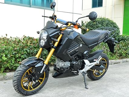 boom electric bike