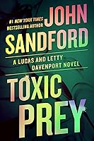 Toxic Prey (A Prey Novel Book 34)
