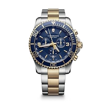 Analogue Black Dial Men's Watch