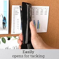 Swingline Stapler, 30 Sheet Capacity, 747 Classic