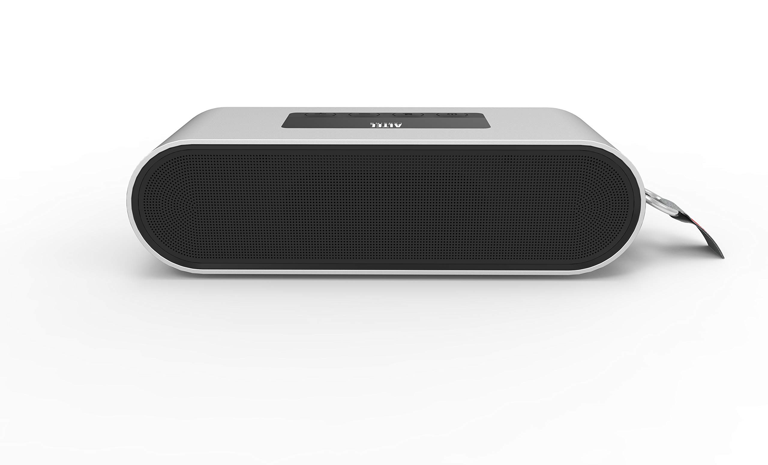 altec lansing clock radio