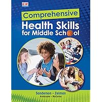 Comprehensive Health Skills for Middle School