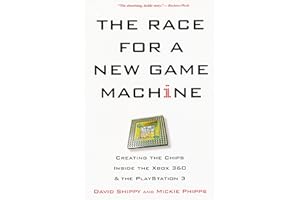 The Race For A New Game Machine:
