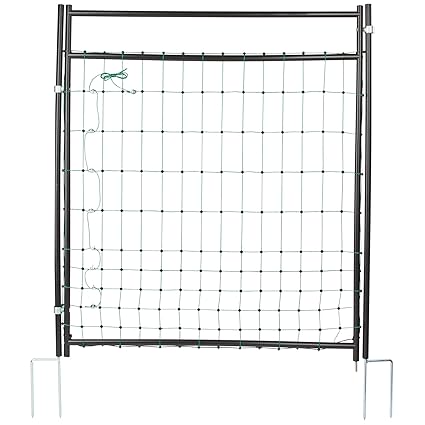 Kerbl Tor für Netze