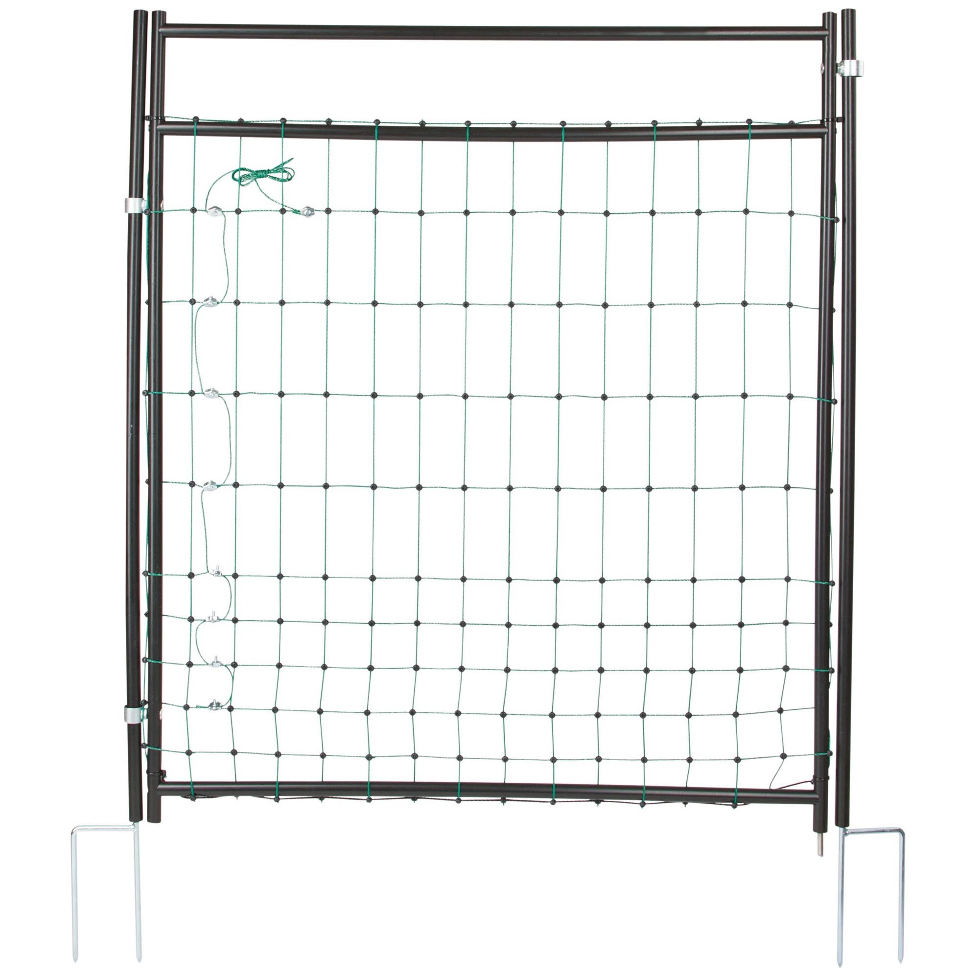 Kerbl Gate for Network