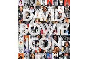 David Bowie: Icon: The Definitive Photographic Collection