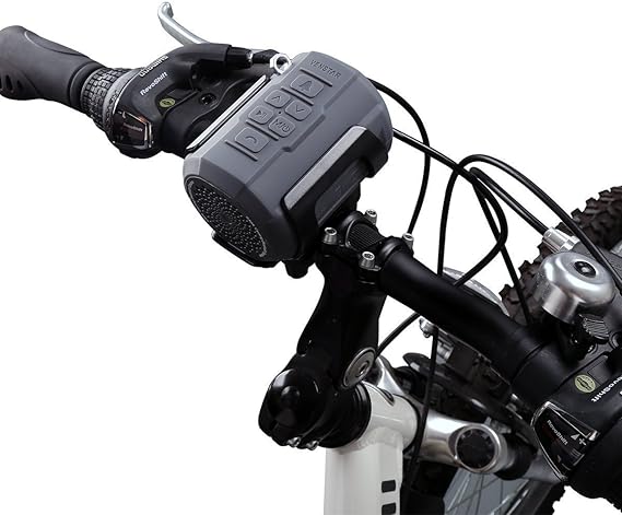 venstar bluetooth speaker