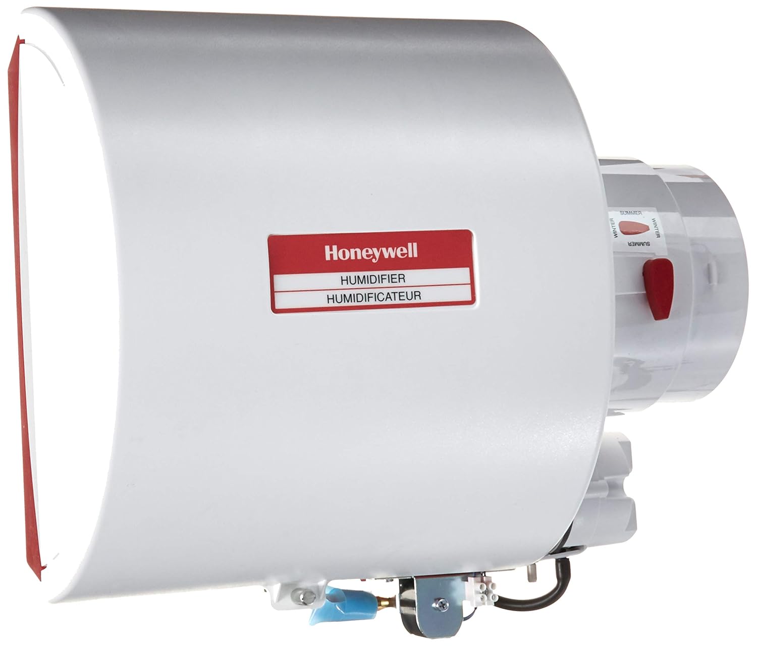 Honeywell HE240A2001 HE240A Whole House Humidifier Amazon.co.uk DIY