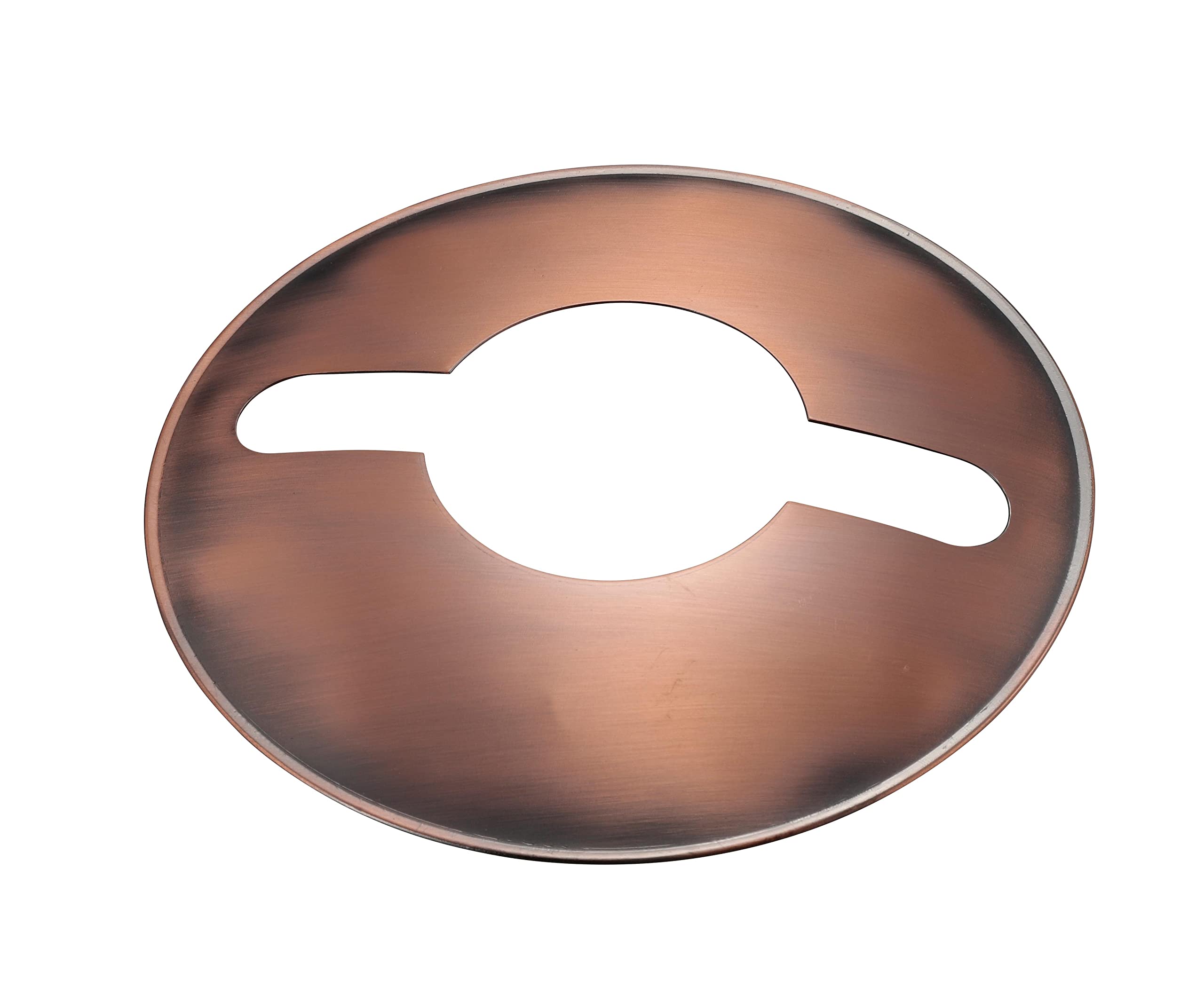 キャプテンスタッグ ランタンシェード CS オイルランタン用 シェード ブロンズの商品画像