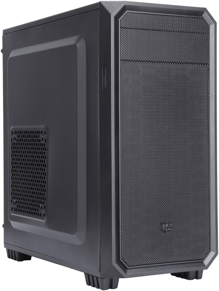 rosewill atx casi
