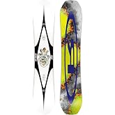 Ride Zero Unisex Snowboard