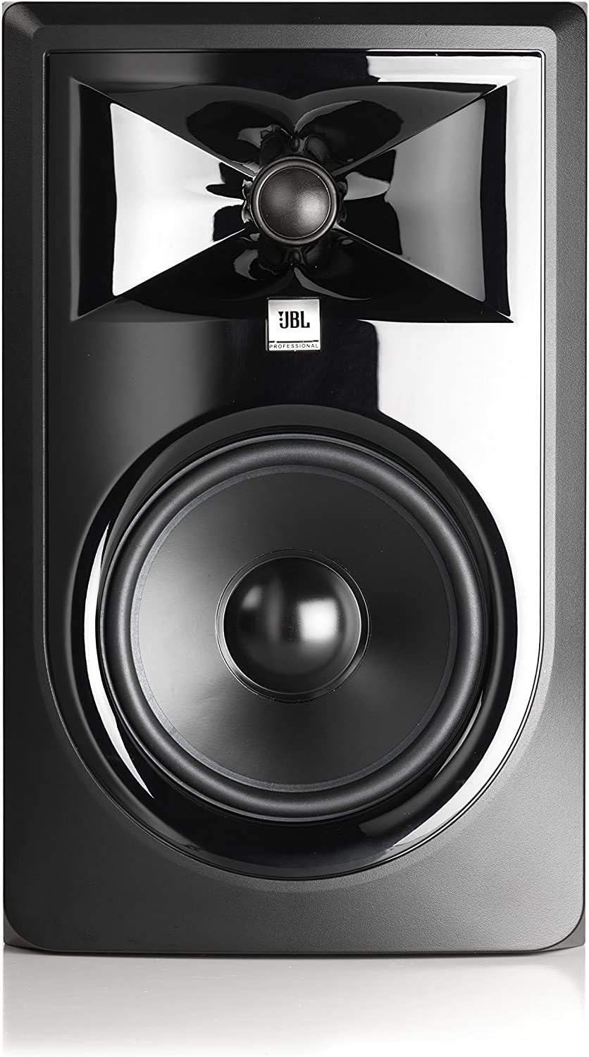 jbl 306p mkii amazon