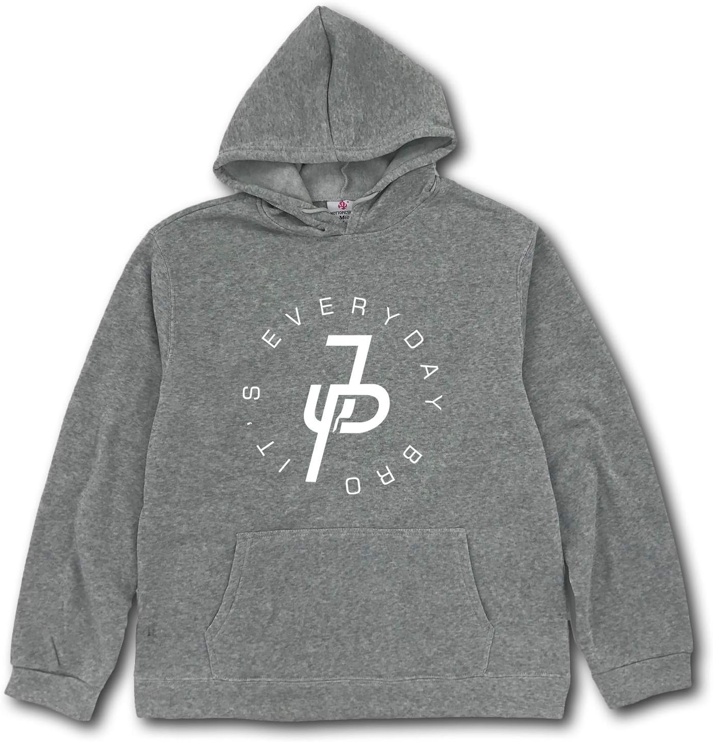 Jake Paul It's Every Day Bro Hoodies Sweater for Mens