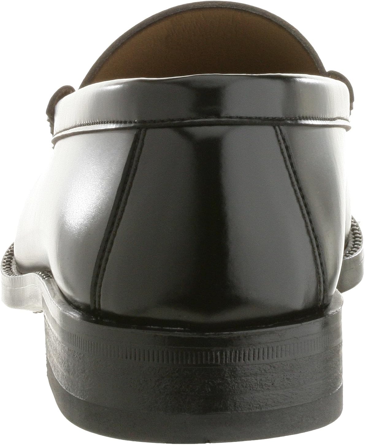 Amazon ハルタ ローファー トラディショナル 3e 合皮 メンズ 6550 ローファー スリッポン