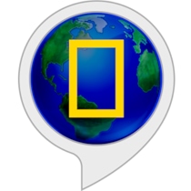 National Geographic Geo Quiz