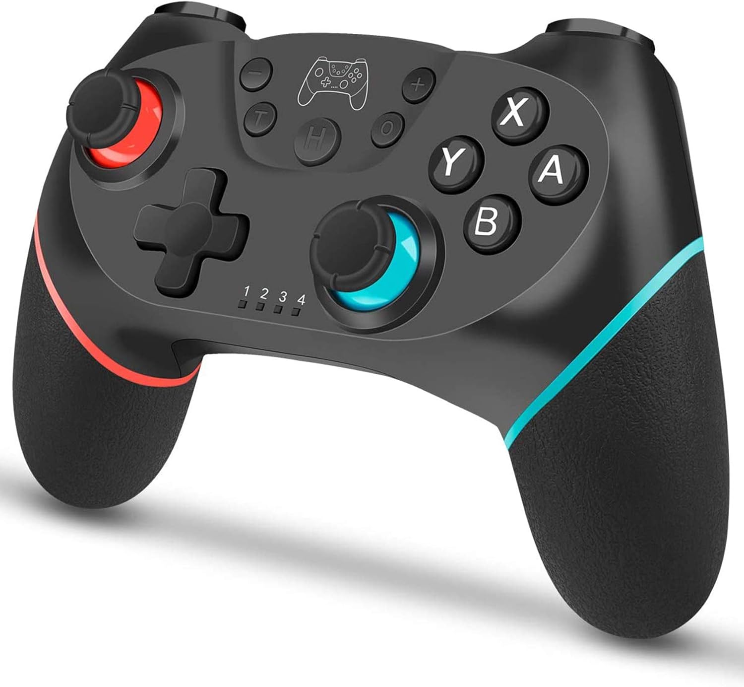 Wireless Switch Pro Controller, YAEYE [2020