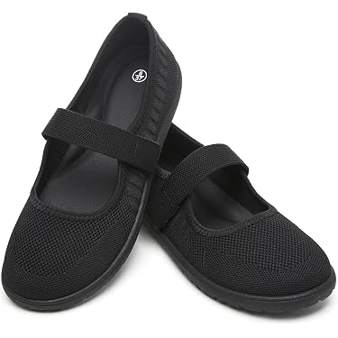 amazon ladies flat dress shoes Amazon Best Sellers: Best Women's Flats