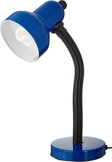 lite source desk lamp