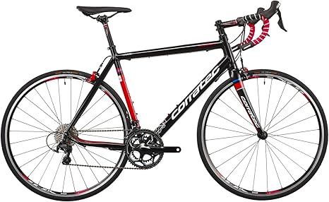corratec carbon bike