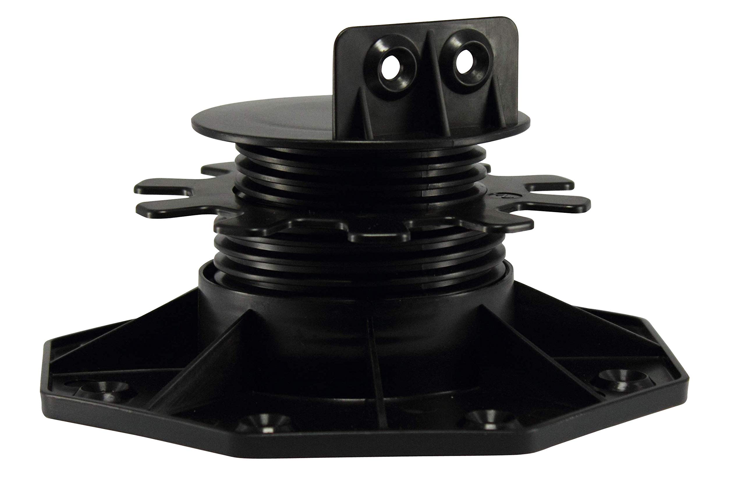 Beko Terrasys Pedestal 30 to 65 mm, 1 Piece 50510065