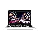 Asus F555LA-AB31 15.6-Inch Laptop (2.1 GHz Core i3-5010U Processor,4 GB RAM,500 GB Hard Drive, Windows 10), Black