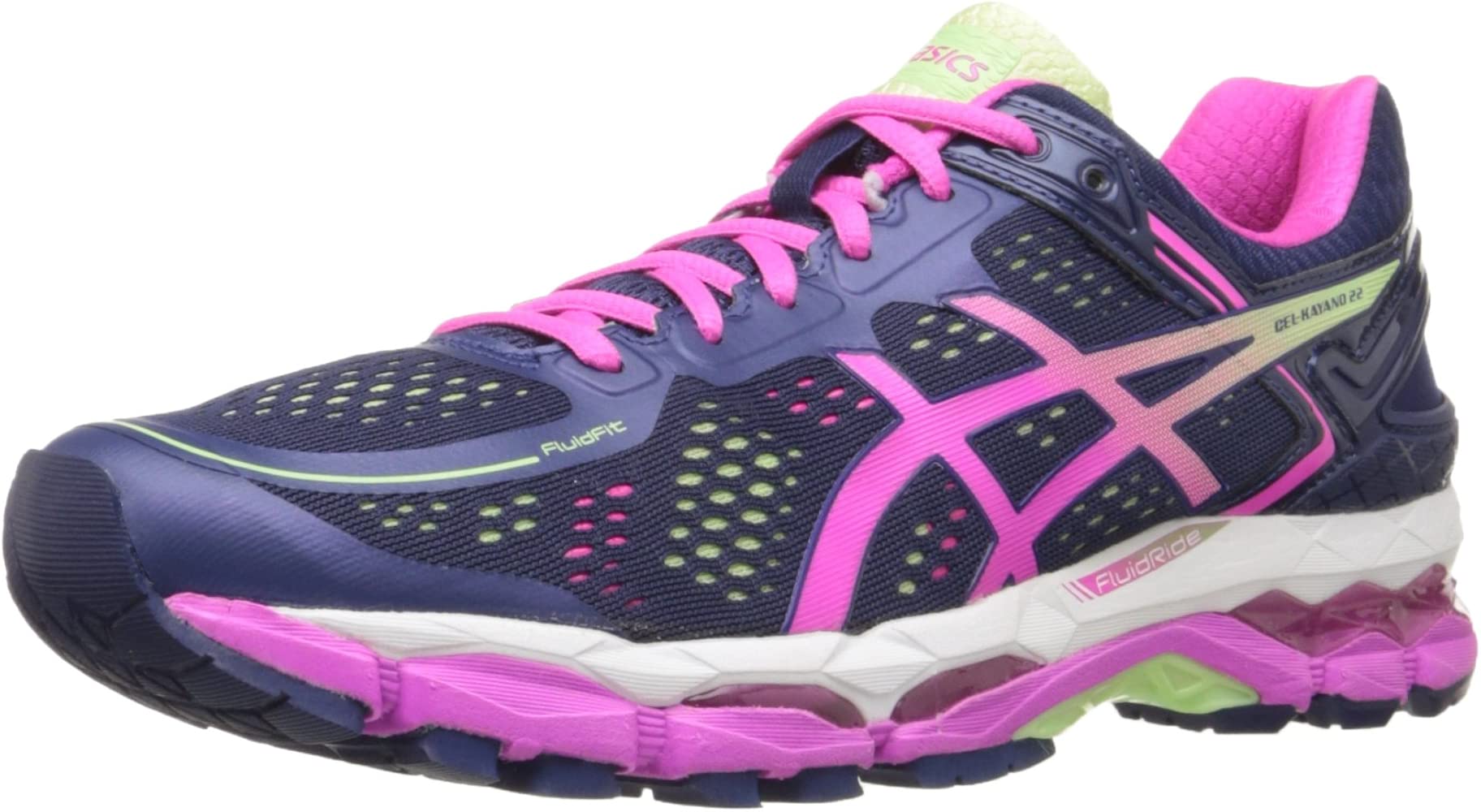 asics fluidfit womens