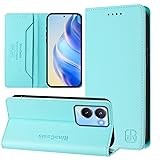 Rfvzubemok Compatible with Vivo Y02s 4G V2203 / Y16