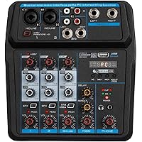 Amazon Best Sellers Best Dj Mixers
