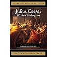 Julius Caesar (Ignatius Critical Editions)