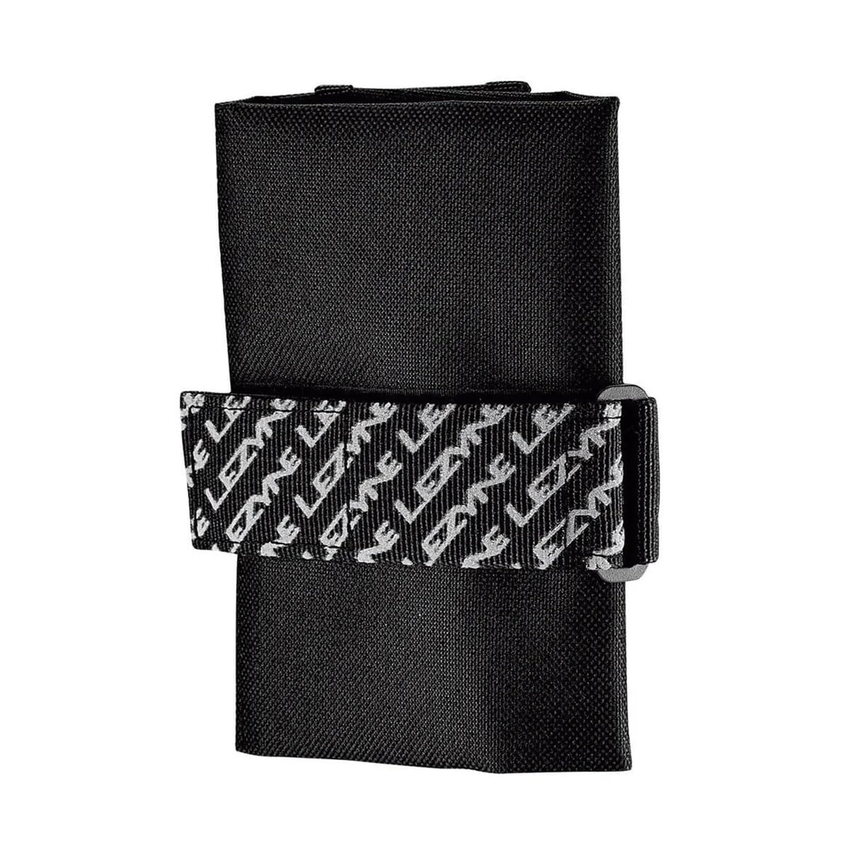 Lezyne Bicycle Saddle Trainer 2,973,059,801 Roll Caddy-Black, 45.5 x 34.0 x 26.5 CM / 0.5 Litres, 1–Sb-Rucaddy-V104