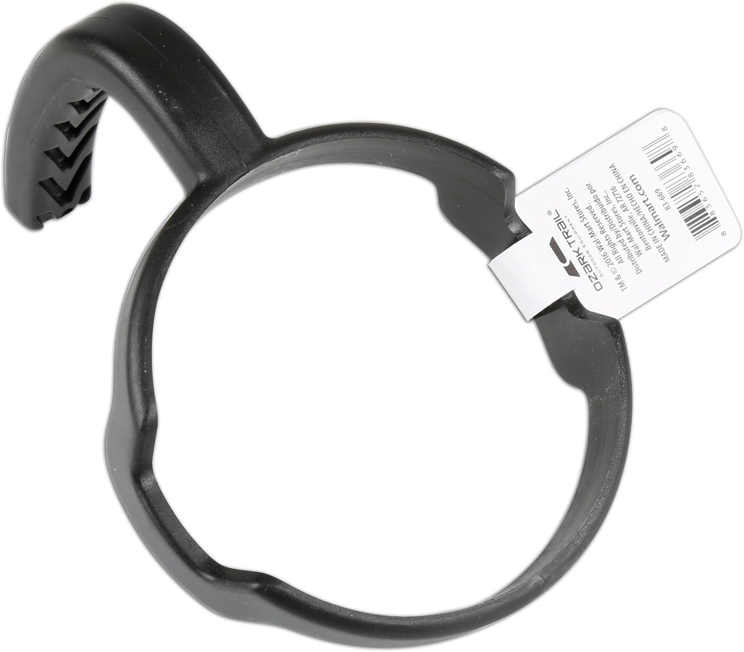 black ozark trail tumbler