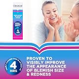 Clearasil Rapid Action Treatment Cream 25ml Pack of 3 Blemish Fast Relief view 3